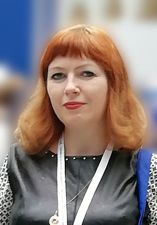 Трушина Ольга Михайловна