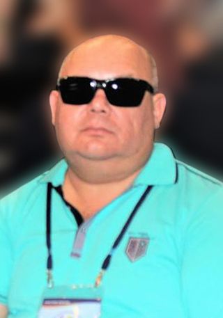 Куликов Андрей Юрьевич