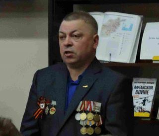 Куранов Леонид Алексеевич