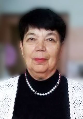 Ларина Нина Ивановна