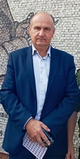 Миронов Евгений Владимирович