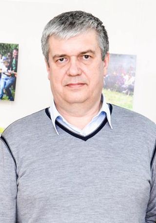 Бикуев Ильдар Динарович